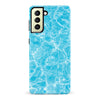 Samsung Galaxy S22 Plus Water Mirror Nature Phone Case