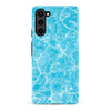 Samsung Galaxy S23 Plus Water Mirror Nature Phone Case