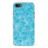 iPhone 7/8/SE Water Mirror Nature Phone Case