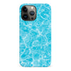 iPhone 13 Pro Max Water Mirror Nature Phone Case