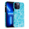 iPhone 14 Pro Max Water Mirror Nature Phone Case