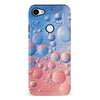 Google Pixel 3 XL Red Bubble Nature Phone Case