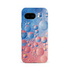 Red Bubble Nature Phone Case