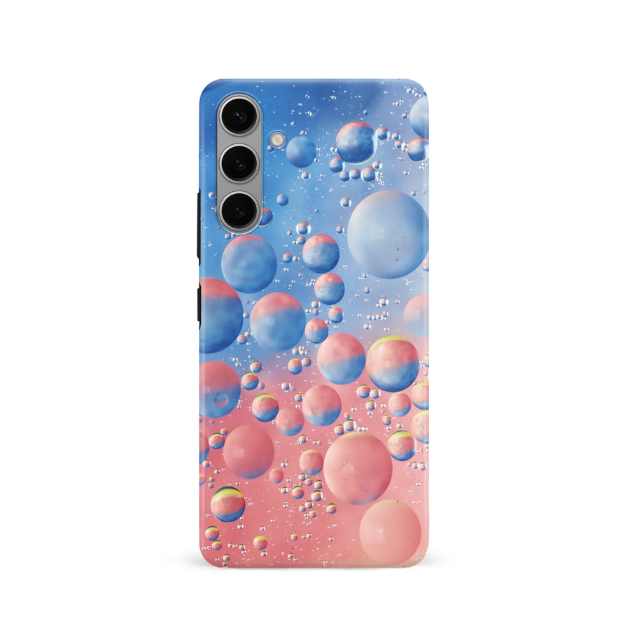 Red Bubble Nature Phone Case