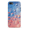 iPhone 7/8/SE Red Bubble Nature Phone Case