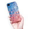 Red Bubble Nature Phone Case