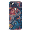Google Pixel 3 XL Tentacles Nature Phone Case