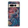 Google Pixel 7 Pro Tentacles Nature Phone Case
