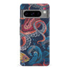 Google Pixel 8 Pro Tentacles Nature Phone Case