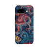 Tentacles Nature Phone Case