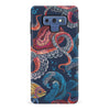 Samsung Galaxy Note 9 Tentacles Nature Phone Case