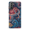 Samsung Galaxy S21 Plus Tentacles Nature Phone Case