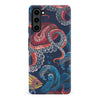 Samsung Galaxy S23 Plus Tentacles Nature Phone Case