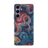 Samsung Galaxy S24 Plus Tentacles Nature Phone Case