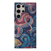 Samsung Galaxy S24 Ultra Tentacles Nature Phone Case