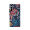 Tentacles Nature Phone Case