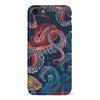 iPhone 7/8/SE Tentacles Nature Phone Case