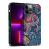 iPhone 13 Pro Max Tentacles Nature Phone Case