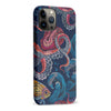 iPhone 13 Pro Max Tentacles Nature Phone Case