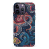 iPhone 14 Pro Max Tentacles Nature Phone Case