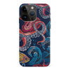 iPhone 15 Pro Max Tentacles Nature Phone Case