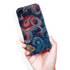 Tentacles Nature Phone Case