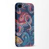 Tentacles Nature Phone Case