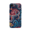 Tentacles Nature Phone Case