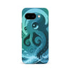 Octopus Nature Phone Case