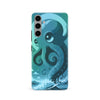 Octopus Nature Phone Case