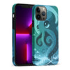 iPhone 13 Pro Max Octopus Nature Phone Case