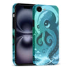 Octopus Nature Phone Case