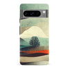 Google Pixel 8 Pro Dusk Nature Phone Case