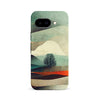 Dusk Nature Phone Case