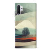 Samsung Galaxy Note 10 Plus Dusk Nature Phone Case
