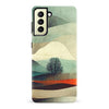 Samsung Galaxy S22 Plus Dusk Nature Phone Case
