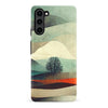 Samsung Galaxy S23 Plus Dusk Nature Phone Case