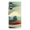 Samsung Galaxy S23 FE Dusk Nature Phone Case