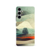 Dusk Nature Phone Case