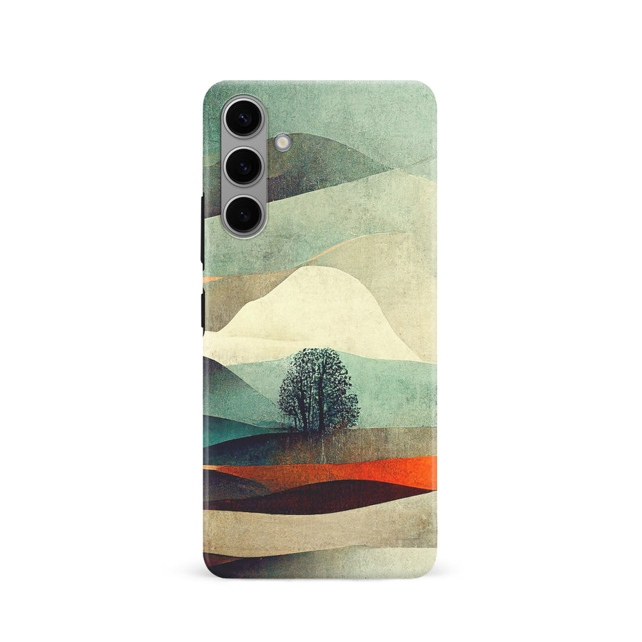 Dusk Nature Phone Case