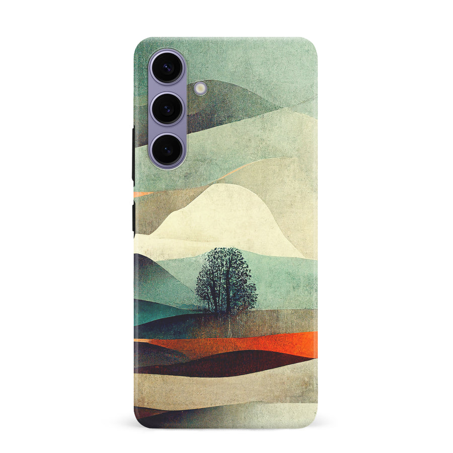 Dusk Nature Phone Case