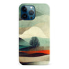iPhone 12 Pro Max Dusk Nature Phone Case