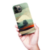iPhone 13 Pro Max Dusk Nature Phone Case