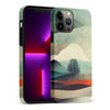 iPhone 13 Pro Max Dusk Nature Phone Case