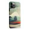 iPhone 13 Pro Max Dusk Nature Phone Case