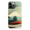 iPhone 13 Pro Max Dusk Nature Phone Case