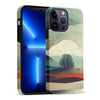 iPhone 14 Pro Max Dusk Nature Phone Case