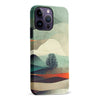 iPhone 14 Pro Max Dusk Nature Phone Case