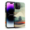 iPhone 15 Pro Max Dusk Nature Phone Case