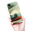 Dusk Nature Phone Case
